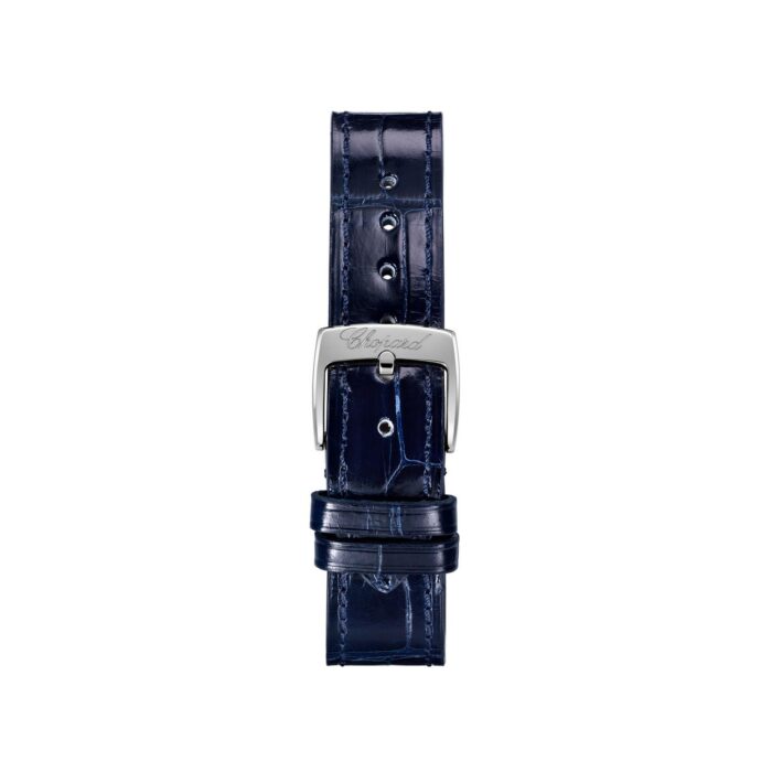 CHOPARD HAPPY SPORT 33MM AUTOMATIK - 278608-6001