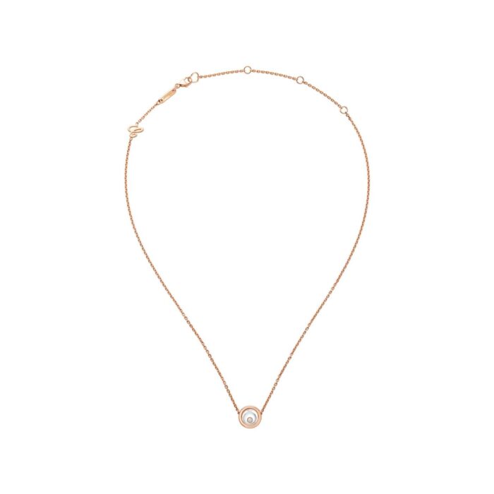 CHOPARD HAPPY SPIRIT - 818230-9001