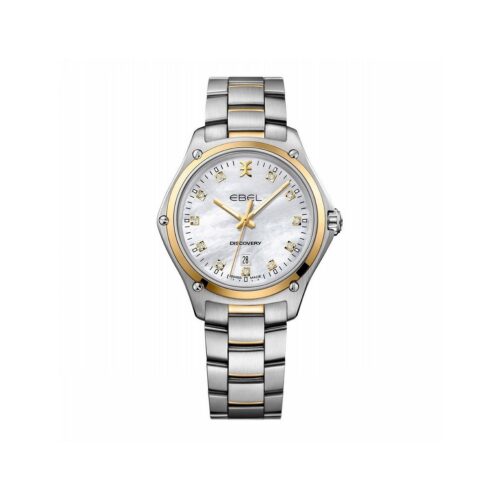 EBEL DISCOVERY - 1216498