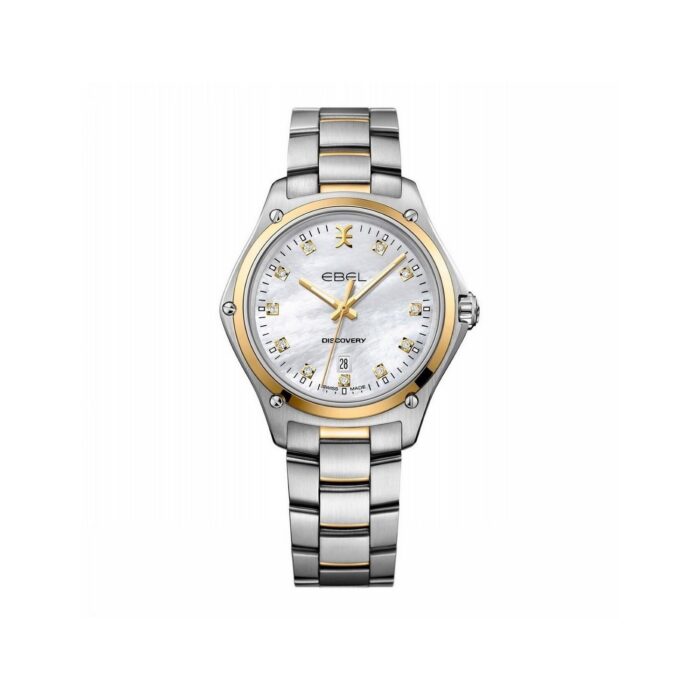 EBEL DISCOVERY - 1216498
