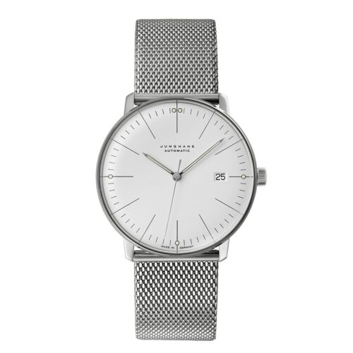 JUNGHANS MAX BILL AUTOMATIC - 027-4002-46