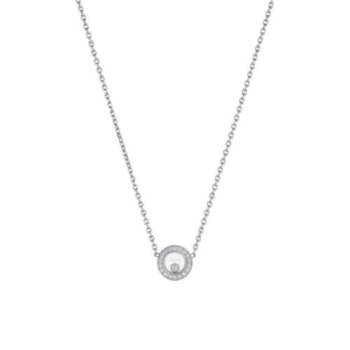 CHOPARD HAPPY DIAMONDS ICONS - 81A017-1201