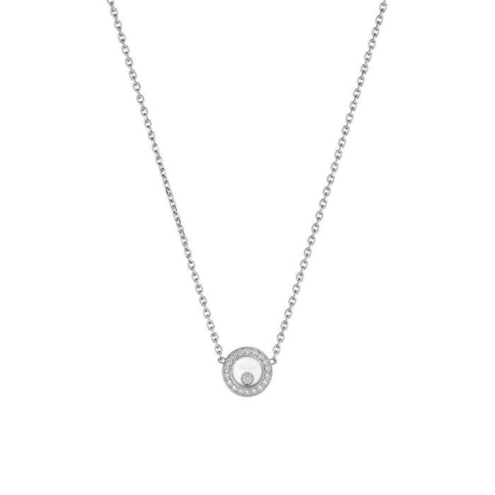 CHOPARD HAPPY DIAMONDS ICONS - 81A017-1201