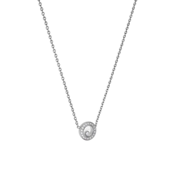 CHOPARD HAPPY DIAMONDS ICONS - 81A017-1201