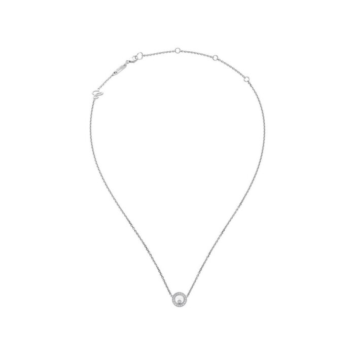 CHOPARD HAPPY DIAMONDS ICONS - 81A017-1201