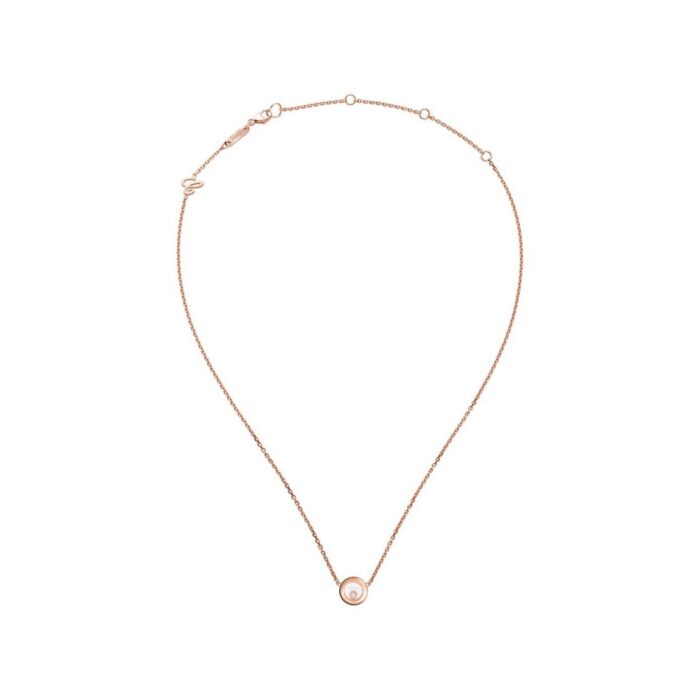 CHOPARD HAPPY DIAMONDS ICONS - 81A017-5001