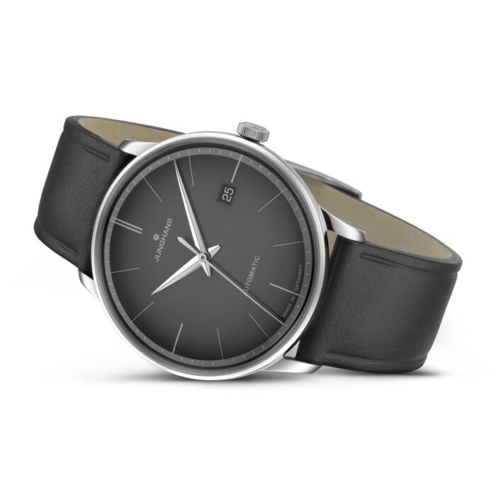 JUNGHANS MEISTER AUTOMATIC - 027-4051-00