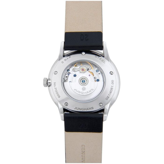 JUNGHANS MEISTER AUTOMATIC - 027-4051-00