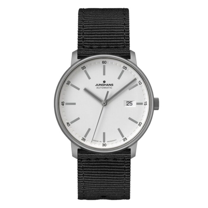 JUNGHANS FORM A TITAN - 027-2000-00