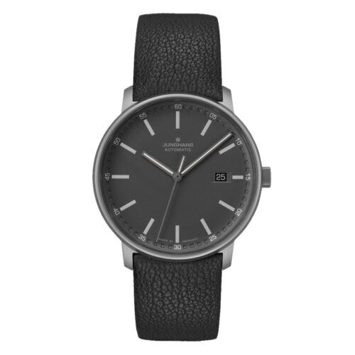 JUNGHANS FORM A TITAN - 027-2001-00