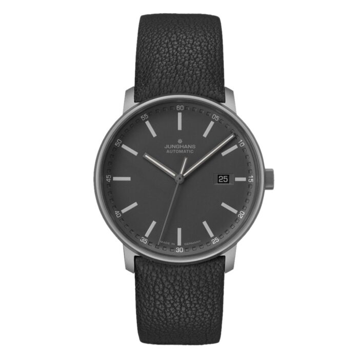 JUNGHANS FORM A TITAN - 027-2001-00