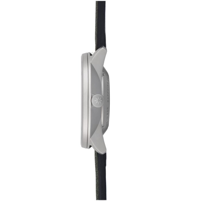 JUNGHANS FORM A TITAN - 027-2001-00