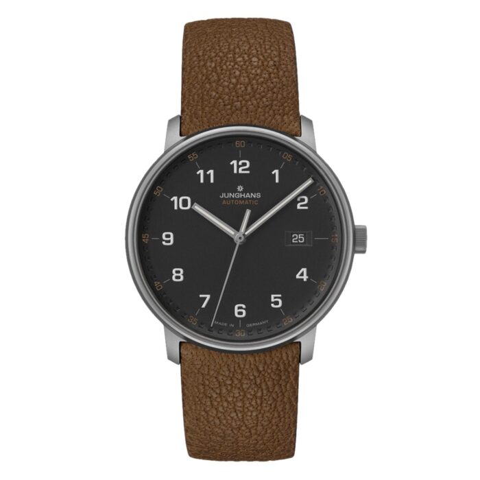 JUNGHANS FORM A TITAN - 027-2002-00