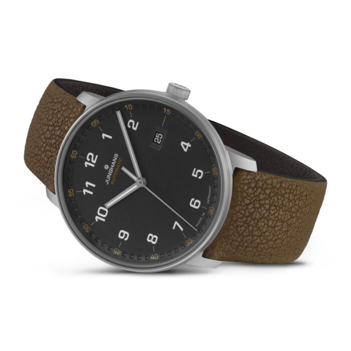 JUNGHANS FORM A TITAN - 027-2002-00