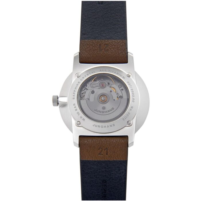 JUNGHANS FORM A TITAN - 027-2002-00