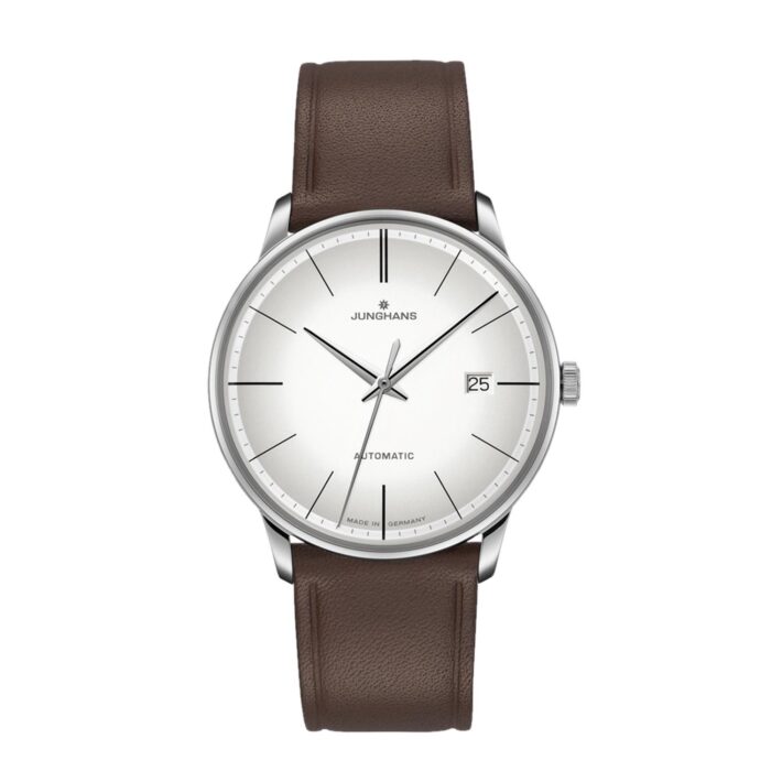 JUNGHANS MEISTER AUTOMATIC - 027-4050-00