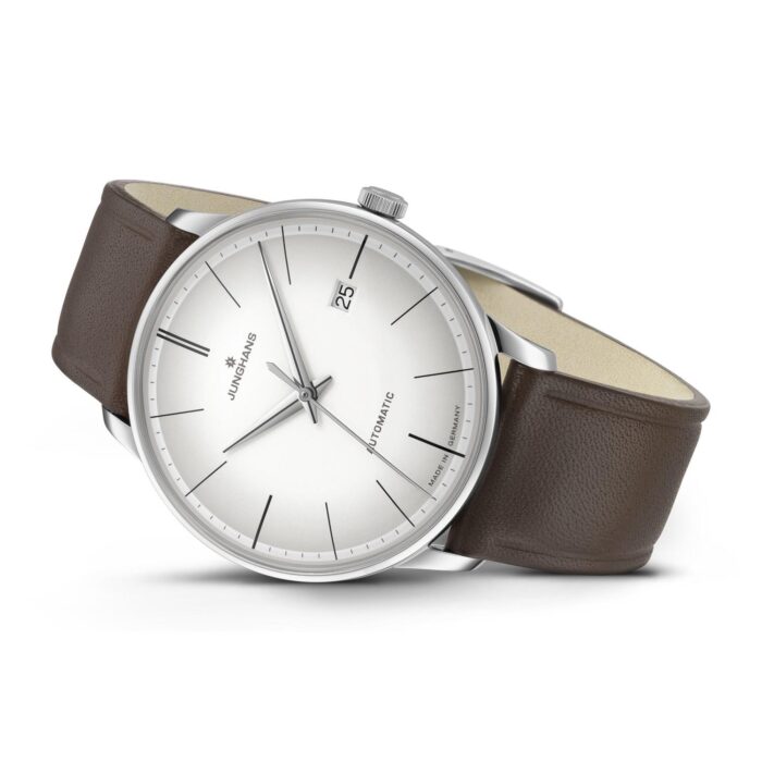 JUNGHANS MEISTER AUTOMATIC - 027-4050-00