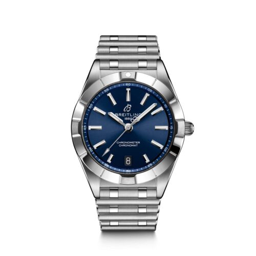 BREITLING CHRONOMAT 32 MM - A77310101C1A1