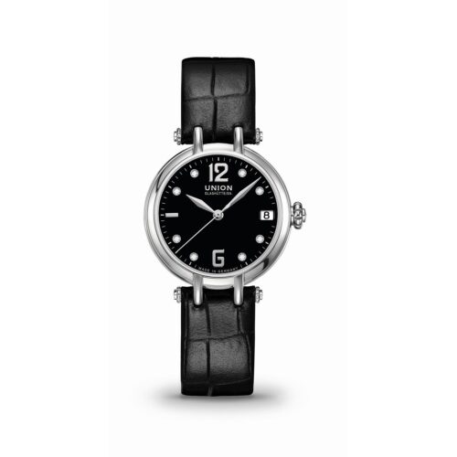 UNION GLASHÜTTE SIRONA DATUM - D0062071605600