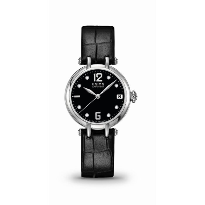 UNION GLASHÜTTE SIRONA DATUM - D0062071605600