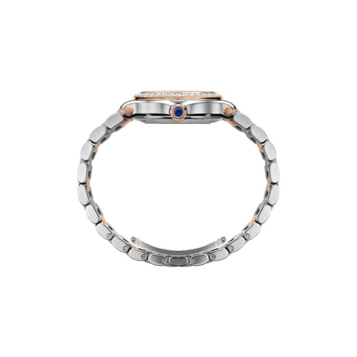 CHOPARD HAPPY SPORT 33MM DIAMONDS 33 MM - 278608-6004