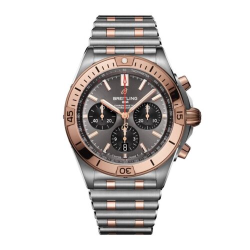 BREITLING CHRONOMAT B01 42 MM - UB0134101B1U1