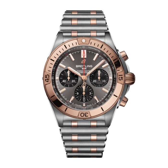 BREITLING CHRONOMAT B01 42 MM - UB0134101B1U1