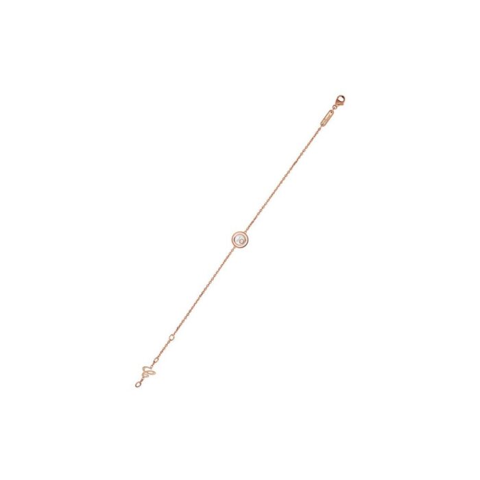 CHOPARD HAPPY DIAMONDS ICONS - 85A017-5001