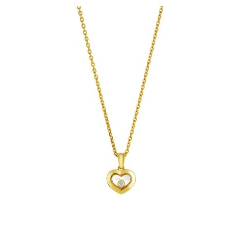 CHOPARD HAPPY DIAMONDS ICONS - 79A054-0001