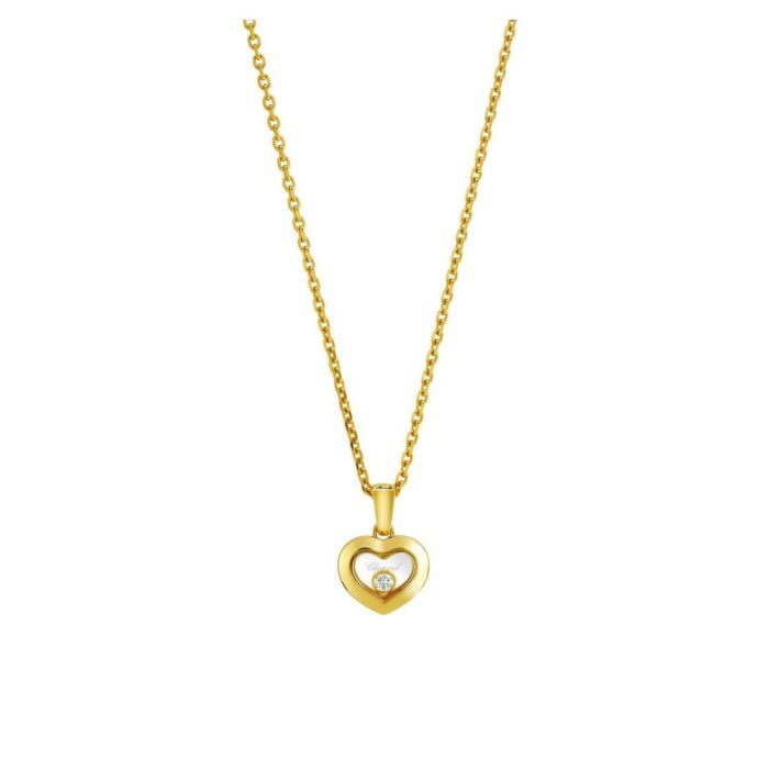 CHOPARD HAPPY DIAMONDS ICONS - 79A054-0001