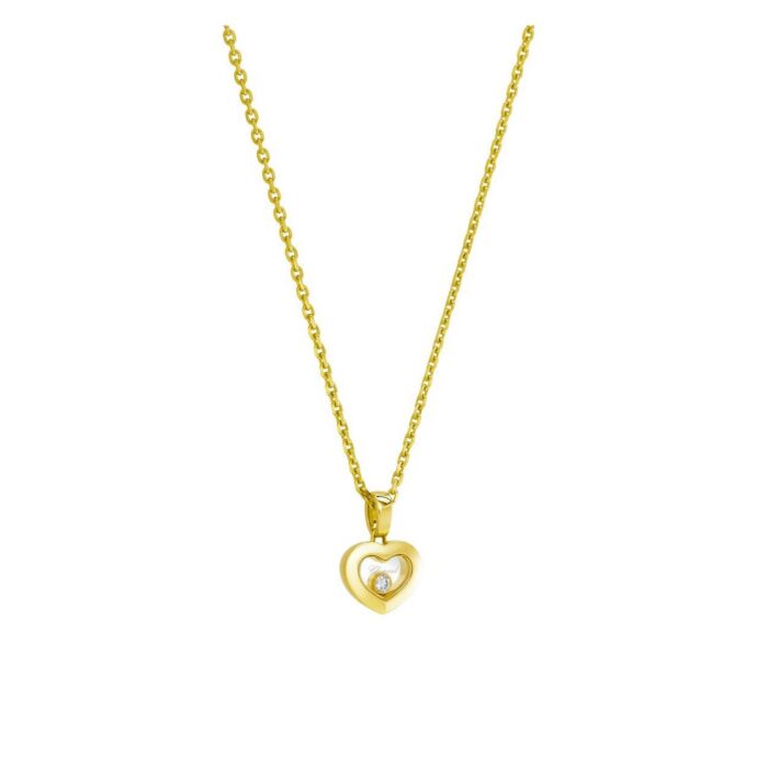 CHOPARD HAPPY DIAMONDS ICONS - 79A054-0001