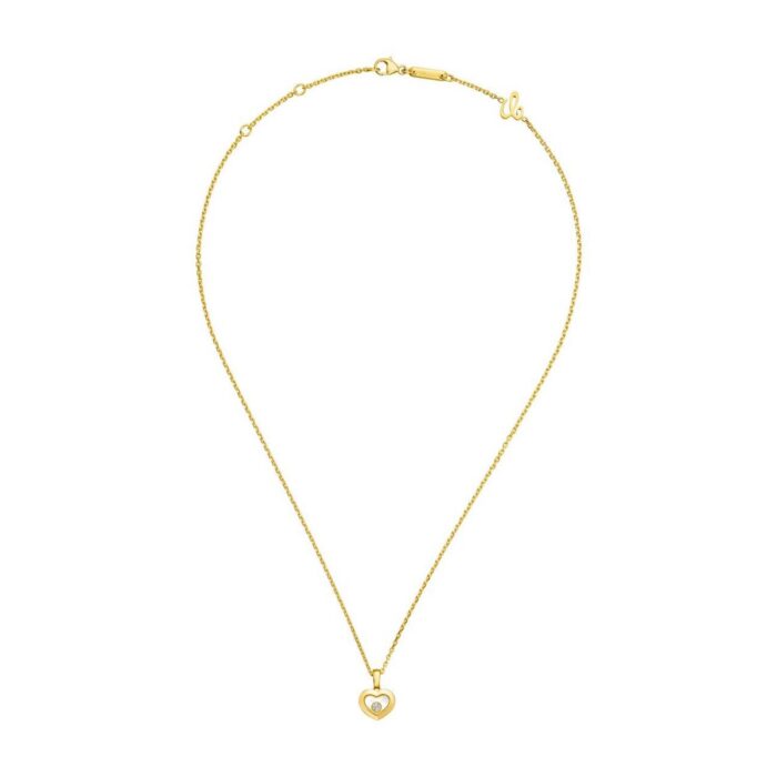 CHOPARD HAPPY DIAMONDS ICONS - 79A054-0001
