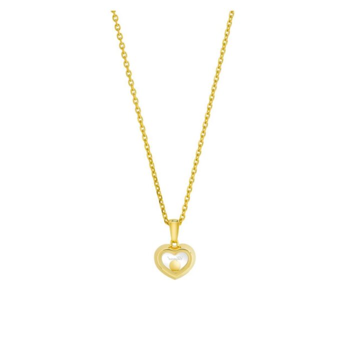 CHOPARD HAPPY DIAMONDS ICONS - 79A054-0001