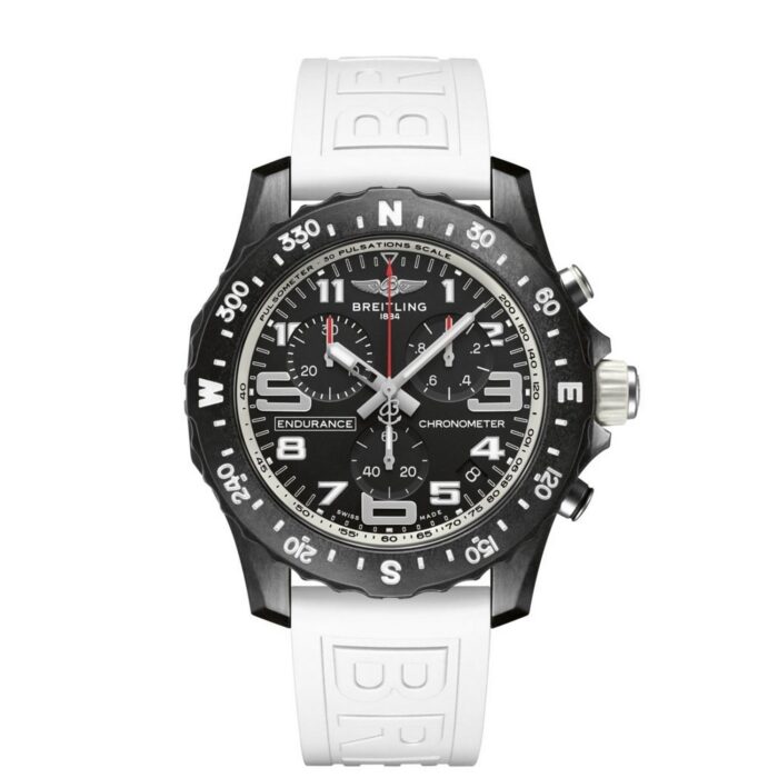 BREITLING ENDURANCE PRO 44 MM - X82310A71B1S1