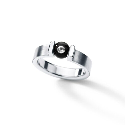 HUMPHREY DIG VICTORY EDELSTAHL 4.5 MM, KUGEL 6 MM SCHWARZ - DKR1845-DIG-BT03S-53