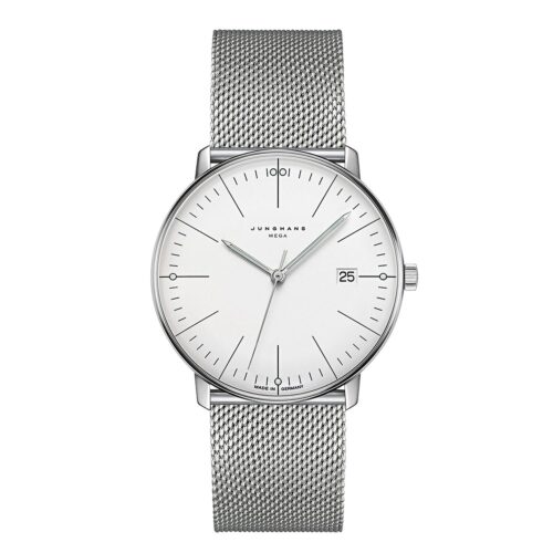 JUNGHANS MAX BILL MEGA - 058-4821-48