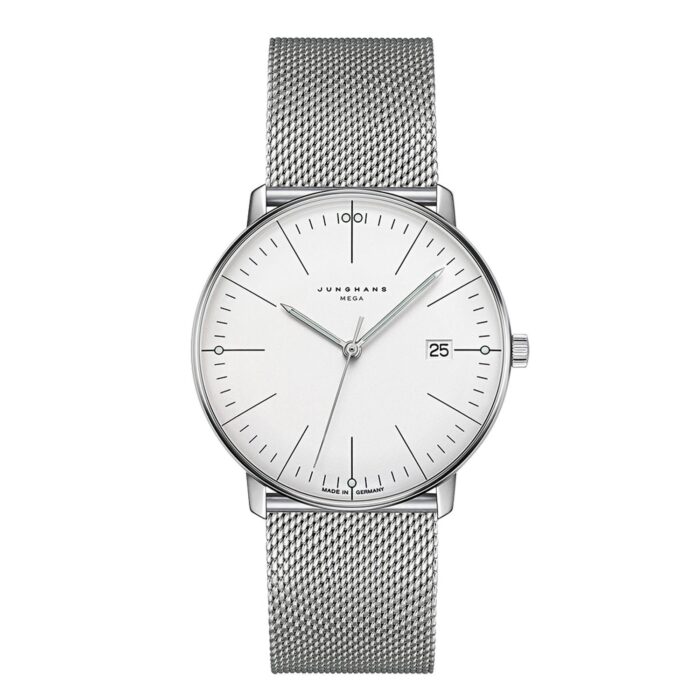 JUNGHANS MAX BILL MEGA - 058-4821-48