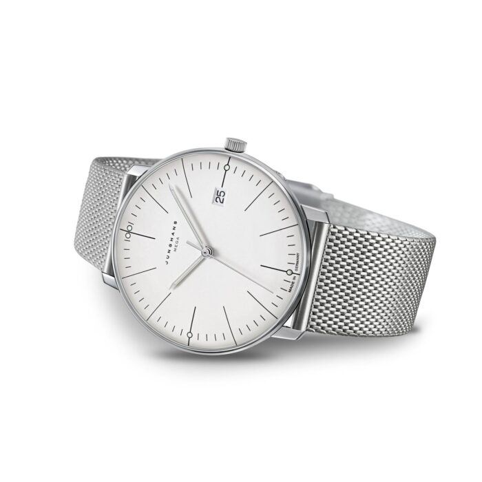 JUNGHANS MAX BILL MEGA - 058-4821-48