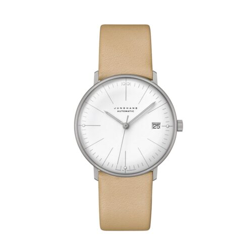 JUNGHANS MAX BILL KLEINE AUTOMATIC - 027-4004-04