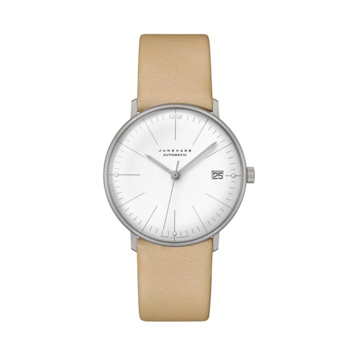 JUNGHANS MAX BILL KLEINE AUTOMATIC - 027-4004-04