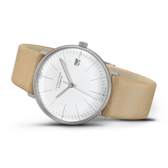 JUNGHANS MAX BILL KLEINE AUTOMATIC - 027-4004-04