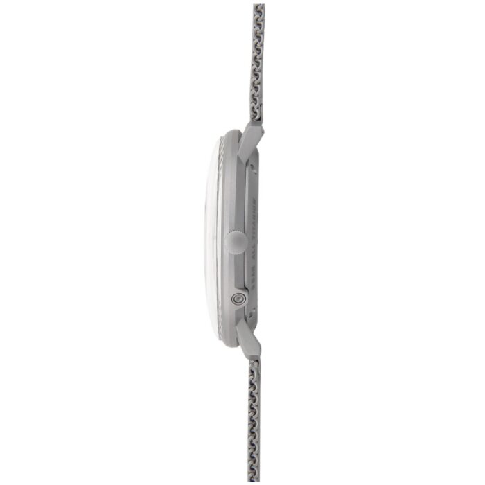 JUNGHANS MAX BILL MEGA SOLAR - 059-2022-48