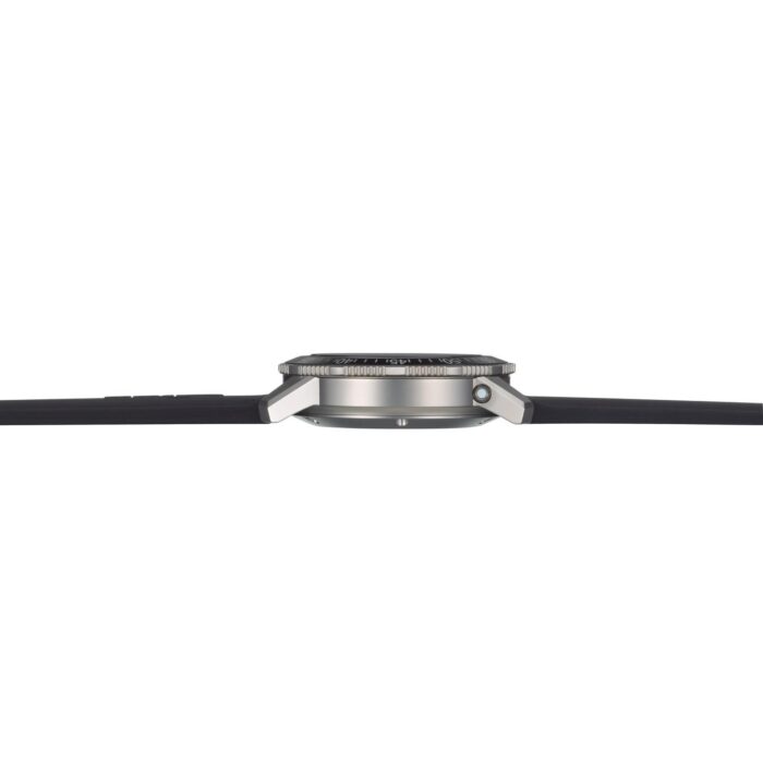 SINN SPEZIALUHREN TAUCHERUHR EZM 3 - STAHL 41MM - 603-010-BK75202019201100402A