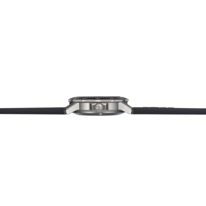 SINN SPEZIALUHREN TAUCHERUHR EZM 3 - STAHL 41MM - 603-010-BK75202019201100402A