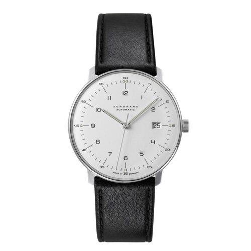 JUNGHANS MAX BILL AUTOMATIC - 027-4700-02