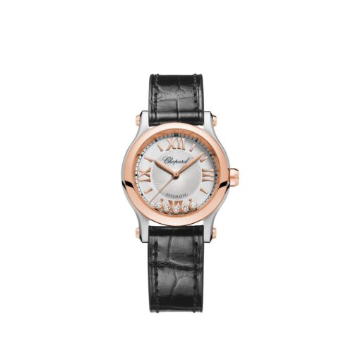 CHOPARD HAPPY SPORT 30MM AUTOMATIK - 278573-6013