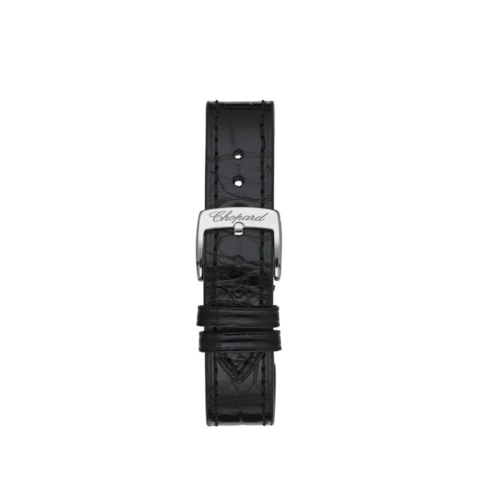 CHOPARD HAPPY SPORT 30MM AUTOMATIK - 278573-6013