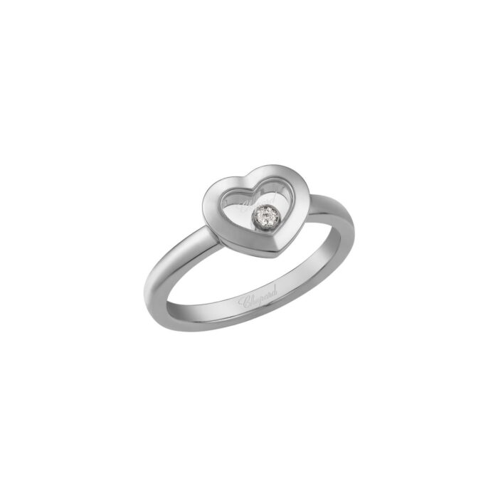 CHOPARD HAPPY DIAMONDS ICONS - 82A054-1111