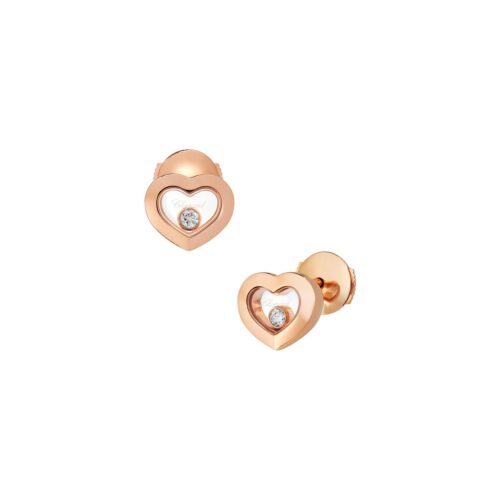 CHOPARD HAPPY DIAMONDS ICONS - 83A054-5001