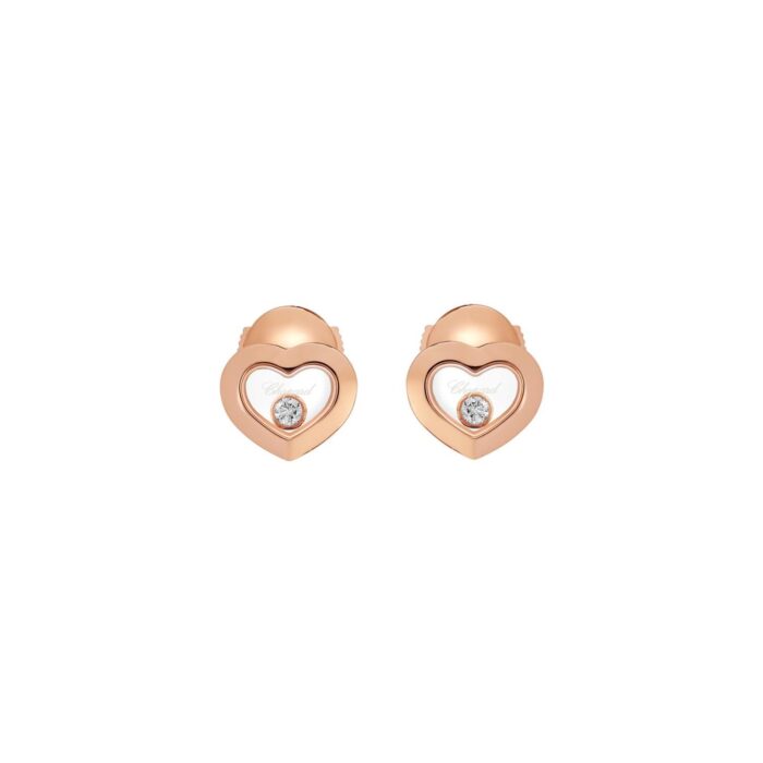 CHOPARD HAPPY DIAMONDS ICONS - 83A054-5001